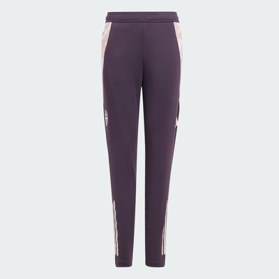 Pantalon d'entraînement Arsenal Tiro 24 adidas Performance