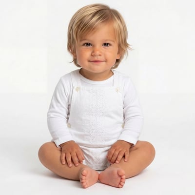 Combishort bébé - Très bon état JACADI