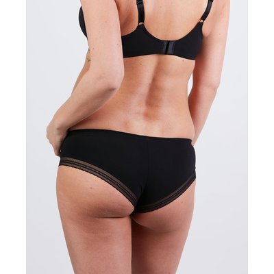 Shorty de grossesse Milk blush CACHE COEUR