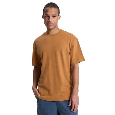 T-Shirt à manches courtes BAYI QUIKSILVER