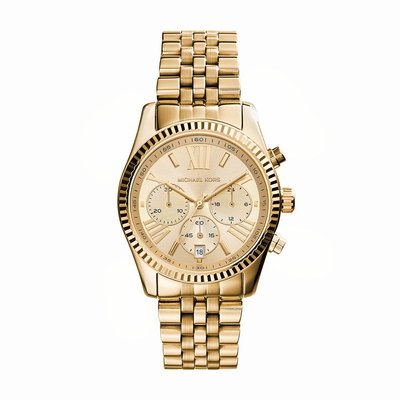 Montre Analogique LEXINGTON MICHAEL KORS