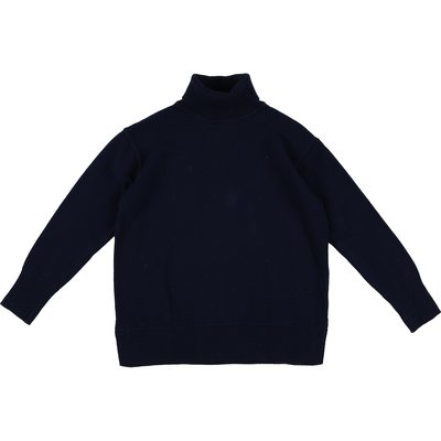 Pull  marine -  Très bon état ZARA