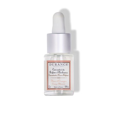 Concentré de parfum FLEUR D'ORANGER DURANCE