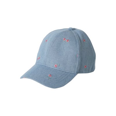 Casquette brodée VERTBAUDET