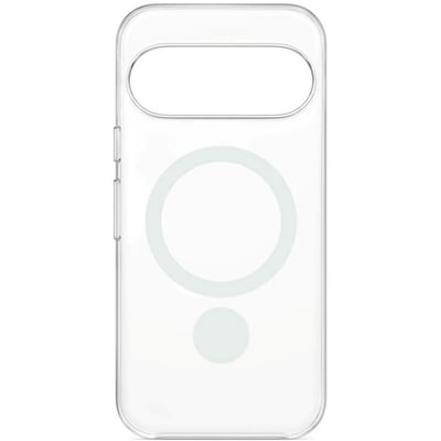 Coque Pixel 11 Transparente GOOGLE