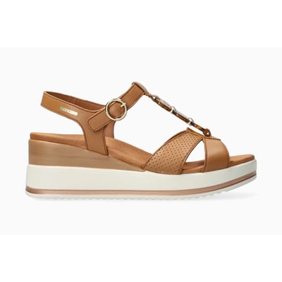 Sandales en cuir SELINE MEPHISTO