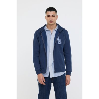 Sweatshirt manches longues coton loose EMILE LEE COOPER