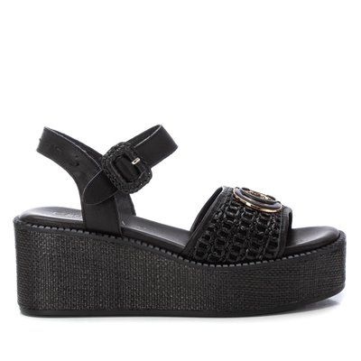 Sandale Coin Boucle CARMELA