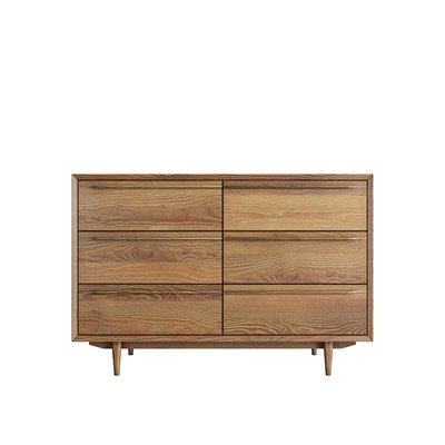Комод с шестью ящиками из массива ясеня SO'HOME