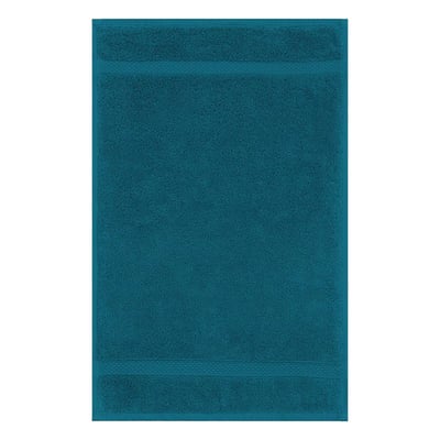 Serviette invites pur coton ELEA GARNIER THIEBAUT