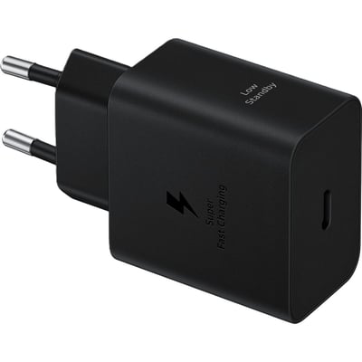 Chargeur 45W GaN Type C SAMSUNG