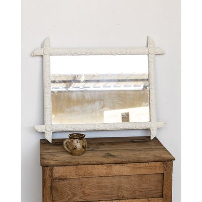 Miroir Art Déco Georges N°515 - Bon état DEBONGOUT