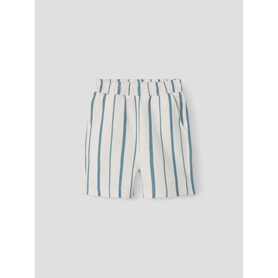 En coton biologique Short NAME IT