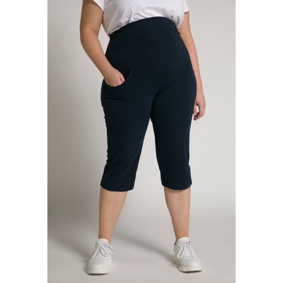 Pantalon corsaire Bellieva de grossesse avec ULLA POPKEN