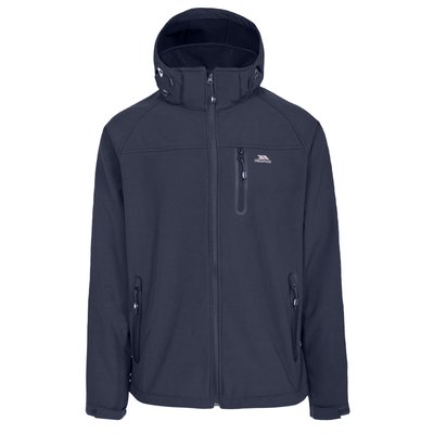 Veste softshell ACCELERATOR TRESPASS