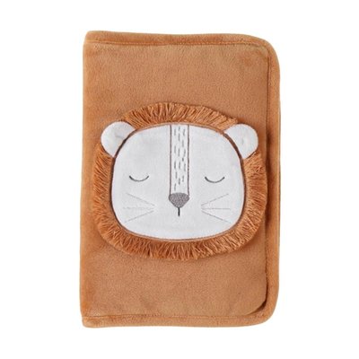 Protège carnet de santé NOUKIE'S