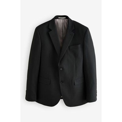 Veste de costume slim à rayures NEXT