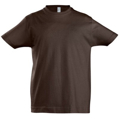 T-shirt à manches courtes IMPERIAL SOLS