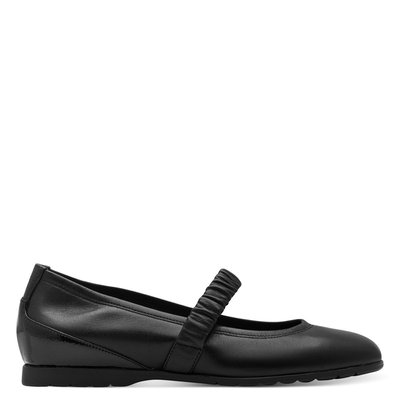 Ballerine compensée TAMARIS