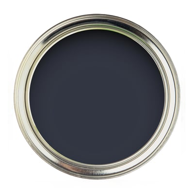 Water Based Eggshell Paint Night Fishing SANDERSON