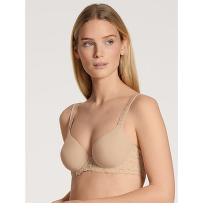 Soutien-gorge Polyamide NATURAL COMFORT LACE CALIDA