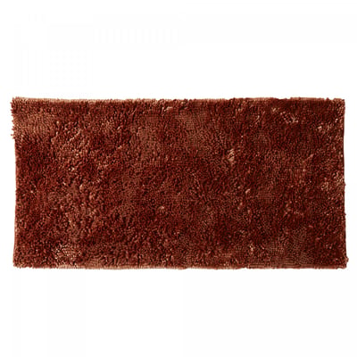 Tapis de bain chenille fil doré SHINY GUY LEVASSEUR