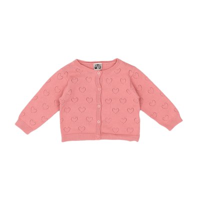 Cardigan bébé - Très bon état BONTON