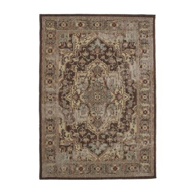 Tapis extérieur intérieur vintage oriental  MARRAKECH VINTAGE THE DECO FACTORY
