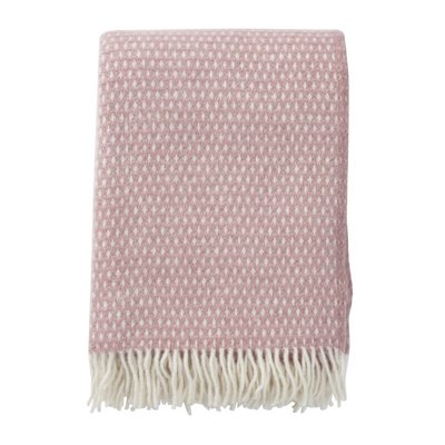 Plaid laine agneau  Knut KLIPPAN