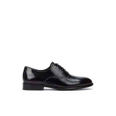 Chaussures à lacets cuir ARLINGTON MARTINELLI