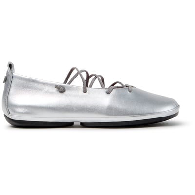 Ballerines Right Nina Smooth Leather CAMPER