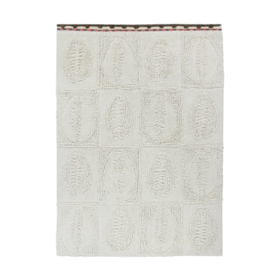 Tapis à laine Rectangulaire BAHARI LORENA CANALS