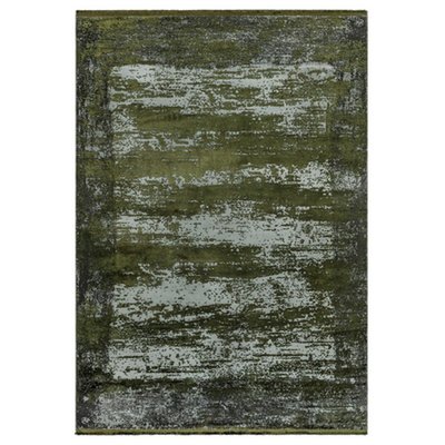 Tapis de salon modernes à bordures ALTERA BORDER NOVATREND