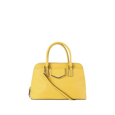 Sac à main en cuir - Très Bon État CALVIN KLEIN