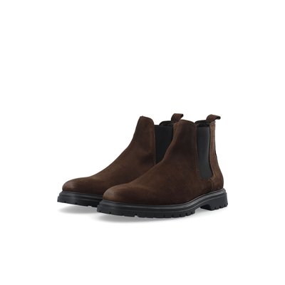 bottines chelsea BIAGIL BIANCO