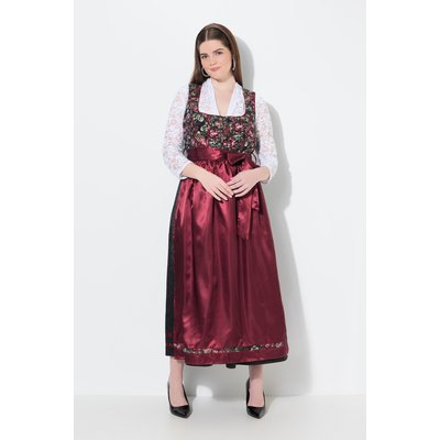 Dirndl sans manches ULLA POPKEN