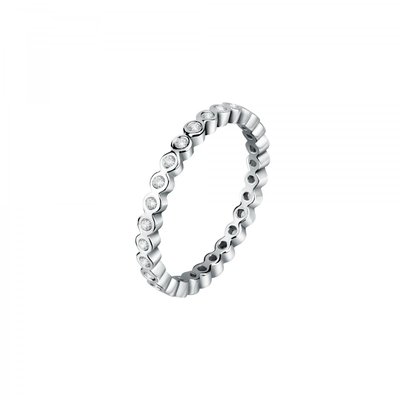 Bague en argent 925 PER SEMPRE BLUESPIRIT