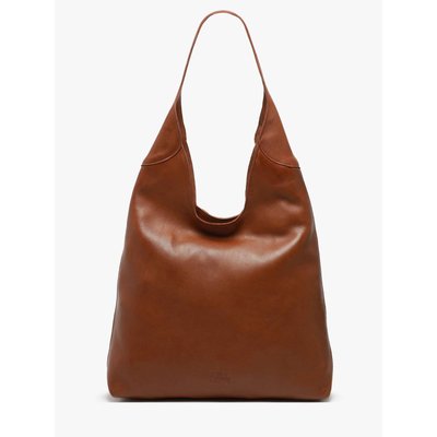 sac porté épaule Cow cuir BASILIC PEPPER