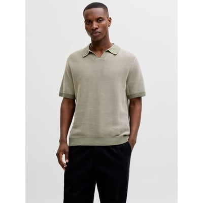 T-Shirt En Maille JACK AND JONES PREMIUM