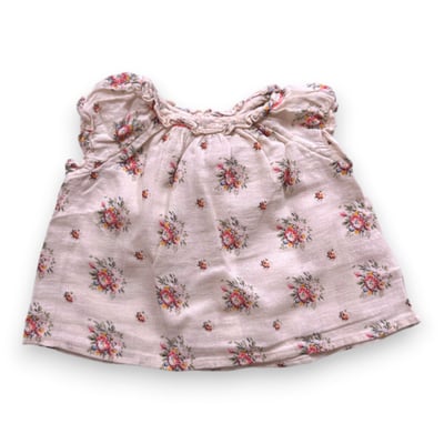 Blouse bébé - Bon état BONPOINT