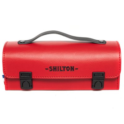 Sacoche de pétanque made in France SHILTON