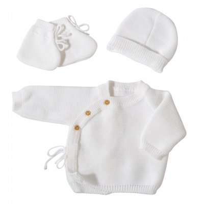 Kit naissance mixte La Redoute