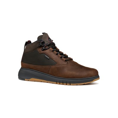 Bottes Et Bottines  U AERANTIS 4X4 B ABX GEOX