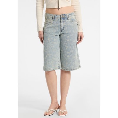Bermuda En Jean GUESS