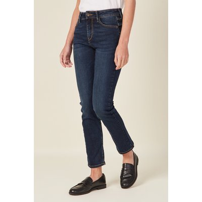 Jeans regular 7/8ème BONOBO