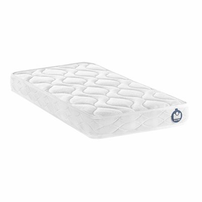 Matelas mousse Bultex nano bébé Tichou conf. ferme BULTEX