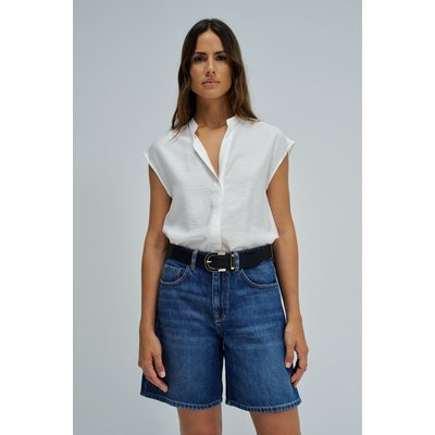 CHEMISE BASIQUE SALSA JEANS