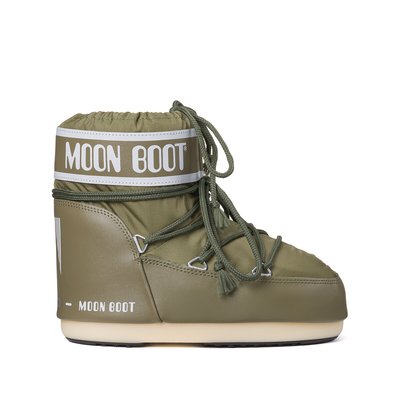 Botas Icon Low Nylon MOON BOOT
