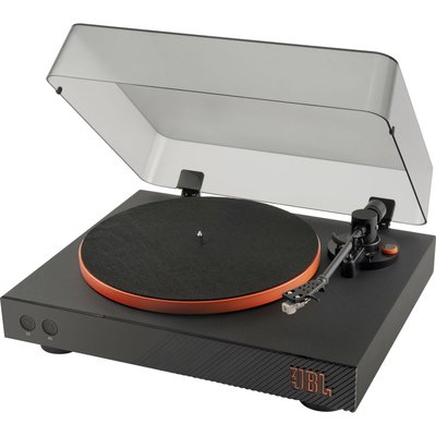 Platine vinyle Spinner BT noir JBL