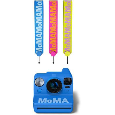 Appareil photo Instantané Now Generation 3 MoMa Edition POLAROID